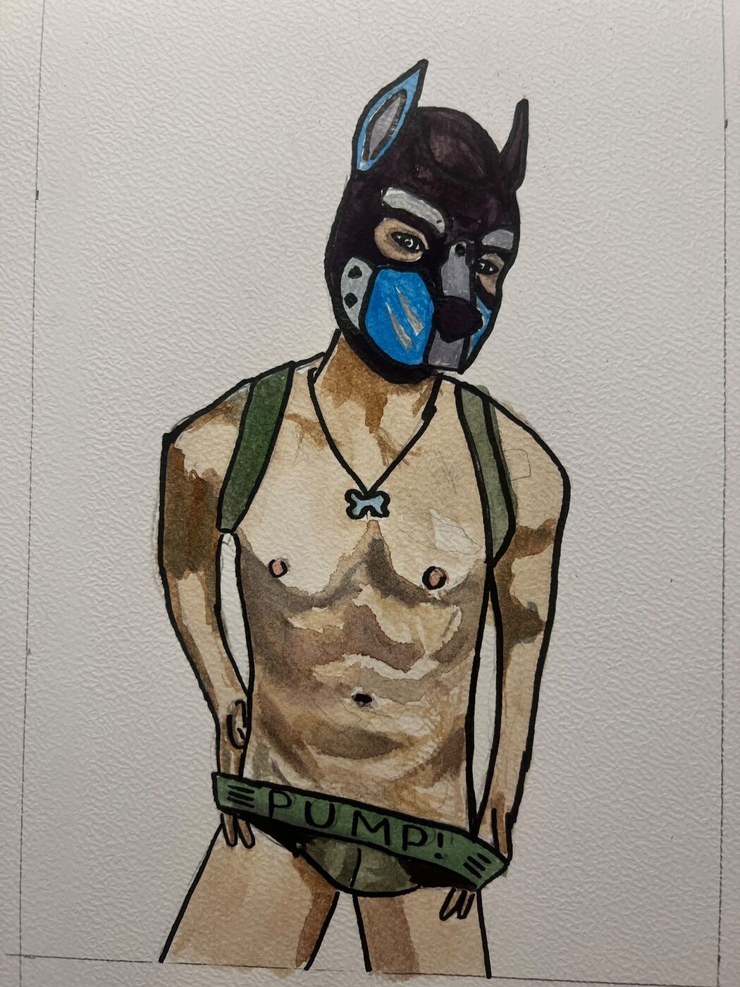 Pod kůží